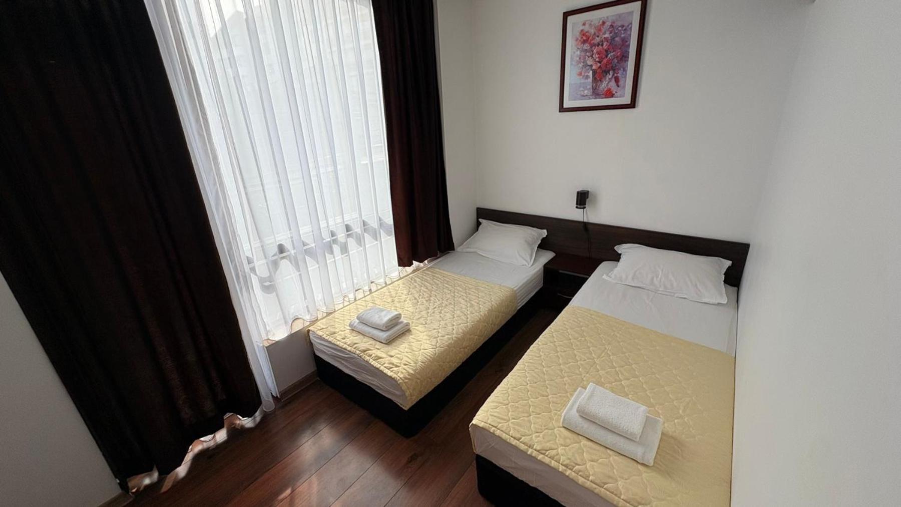 Aspen Golf Resort K004 Ski & Spa Relax Apartment Razlog Eksteriør bilde