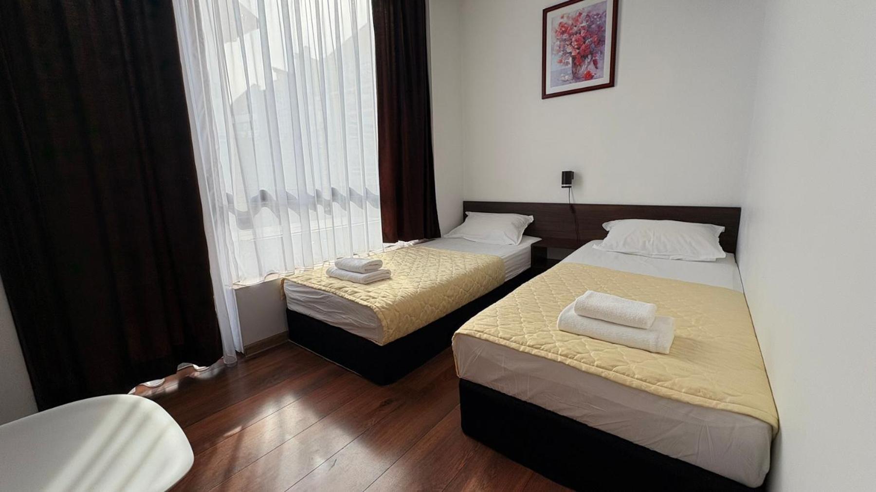 Aspen Golf Resort K004 Ski & Spa Relax Apartment Razlog Eksteriør bilde